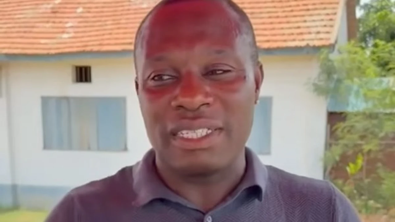 فرج عامر يشيد بجودون اترام: من أفضل محترفي الكرة في مصر